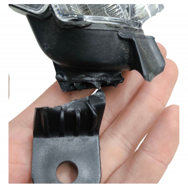 Farol Direito Toyota Corolla Altis 2020 2021 2022 Led Orig Direito/passageiro