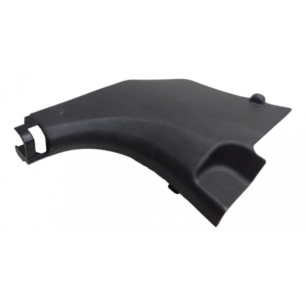 Acabamento Moldura Soleira Dianteira Direita New Tucson 2019 Preto