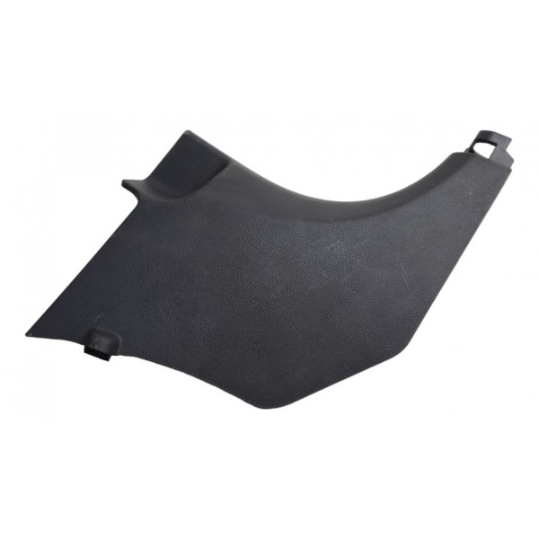 Acabamento Moldura Soleira Dianteira Direita New Tucson 2019 Preto