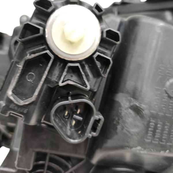 Farol Direito Toyota Corolla Altis 2020 2021 2022 Led Orig Direito/passageiro