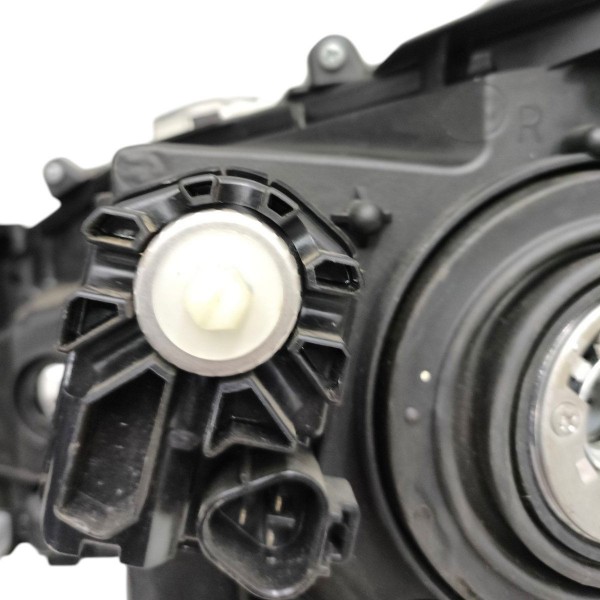 Farol Direito Toyota Corolla Xei 2020 2021 2022 Original Direito/passageiro