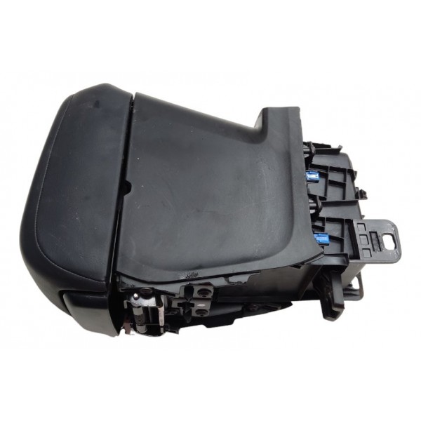 Apoio Braço Console Central Fiat Pulse 2022 2023 2024 Preto