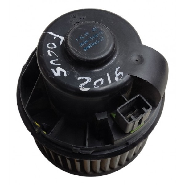 Motor Ventilação Interna Ar Forçado Focus 2.0 2014 A 2019