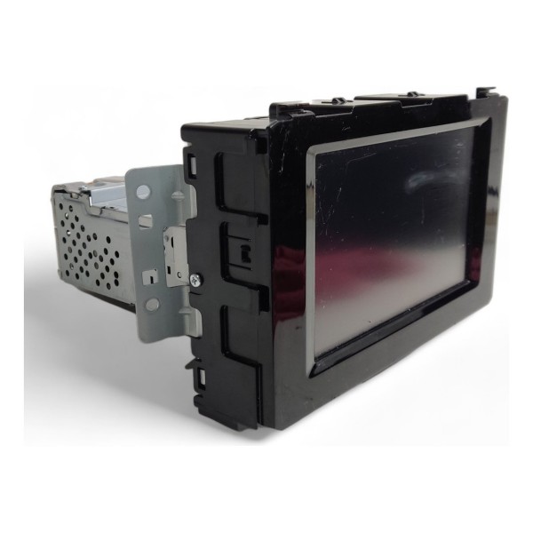 Aparelho Som Multimídia Kia Sportage 2018 2019 2020 2021 Preto