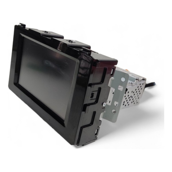 Aparelho Som Multimídia Kia Sportage 2018 2019 2020 2021 Preto