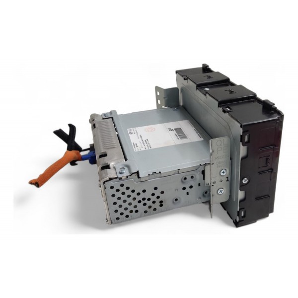 Aparelho Som Multimídia Kia Sportage 2018 2019 2020 2021 Preto