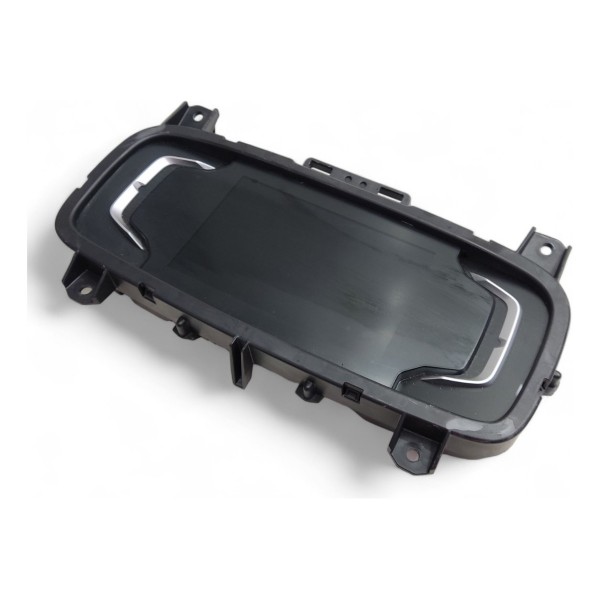 Painel Instrumento Velocímetro Fiat Toro 1.3 2021 2022 2023 Preto