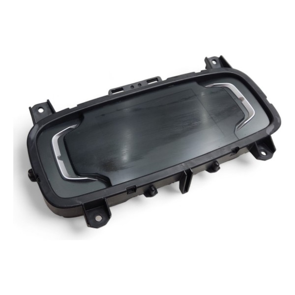 Painel Instrumento Velocímetro Fiat Toro 1.3 2021 2022 2023 Preto