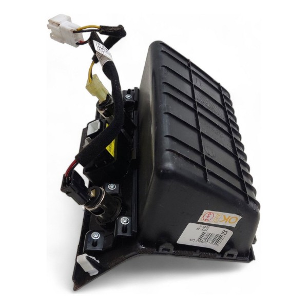 Cinzeiro Tomada 12v  Conector Usb Auxiliar New Tucson 2019