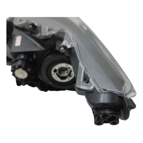 Farol Direito Toyota Corolla Xei 2020 2021 2022 Original Direito/passageiro