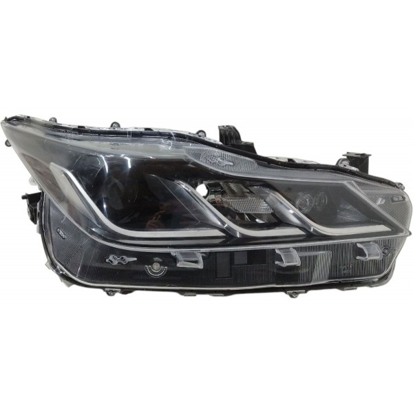 Farol Direito Toyota Corolla Xei 2020 2021 2022 Original Direito/passageiro