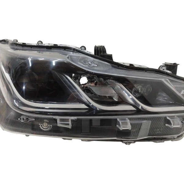 Farol Direito Toyota Corolla Xei 2020 2021 2022 Original Direito/passageiro