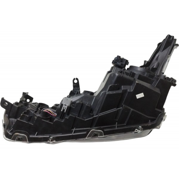 Farol Direito Toyota Corolla Xei 2020 2021 2022 Original Direito/passageiro