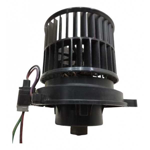 Motor Ventilação Ar Forçado Ford Ecosport Fiesta 2002 A 2006