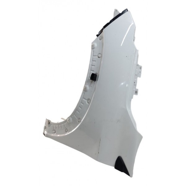 Paralama Esquerdo Fiat Pulse Fastback 2021 2022 2023 2024