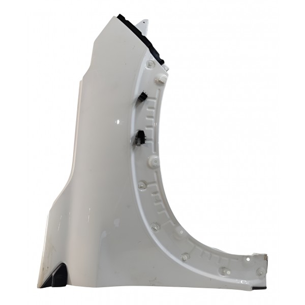 Paralama Direito Fiat Pulse Fastback 2021 2022 2023 2024