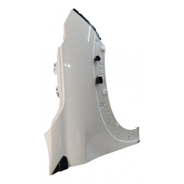 Paralama Direito Fiat Pulse Fastback 2021 2022 2023 2024