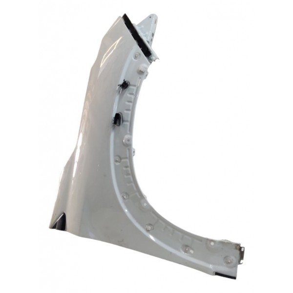 Paralama Direito Fiat Pulse Fastback 2021 2022 2023 2024