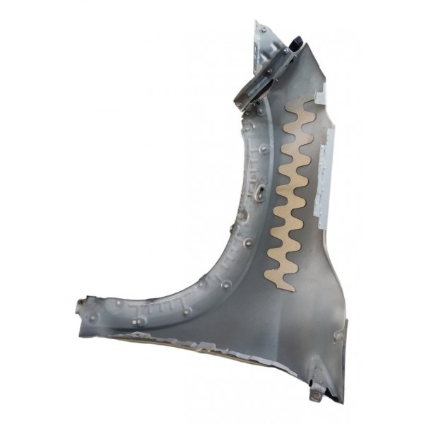 Paralama Direito Fiat Pulse Fastback 2021 2022 2023 2024