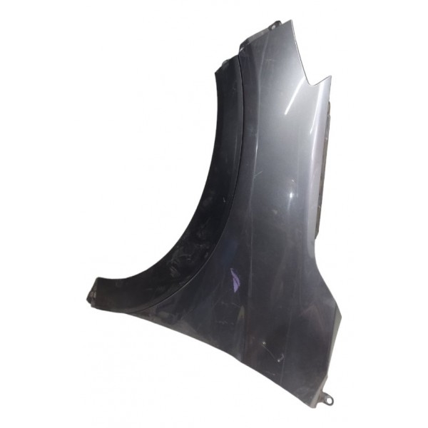 Paralama Esquerdo Hyundai Tucson 2016 2017 2018 2019 2020