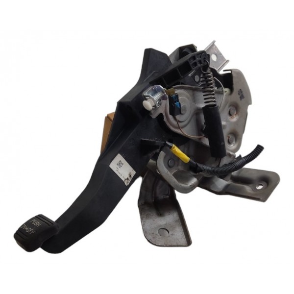 Pedal Freio Estacionario Pé Hyundai Tucson Kia Sportage 2019