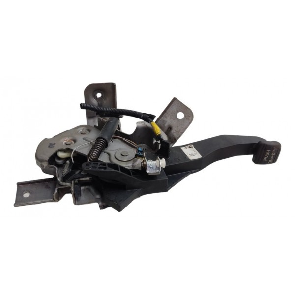 Pedal Freio Estacionario Pé Hyundai Tucson Kia Sportage 2019