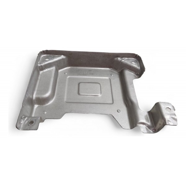 Suporte Modulo Injeção Fiat Toro Ranch 2022 2023 2024