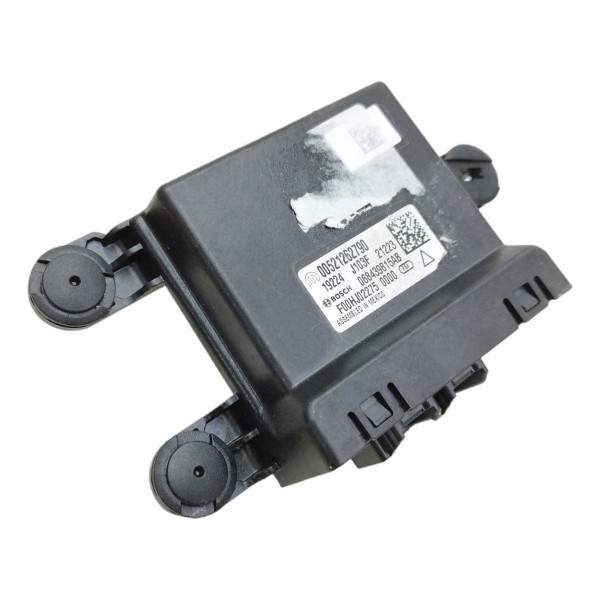 Módulo Sensor Estacionamento Fiat Toro Ranch 2022 2023 2024 Preto