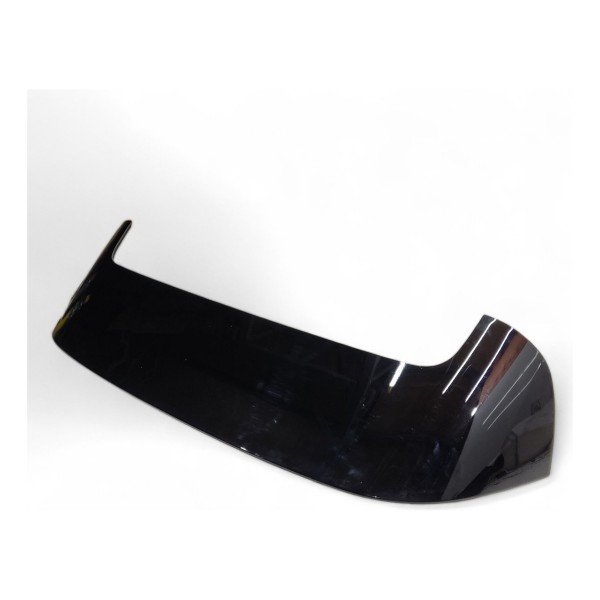 Aerofólio Tampa Traseira Fiat Pulse Com Esguicho 2023 2024