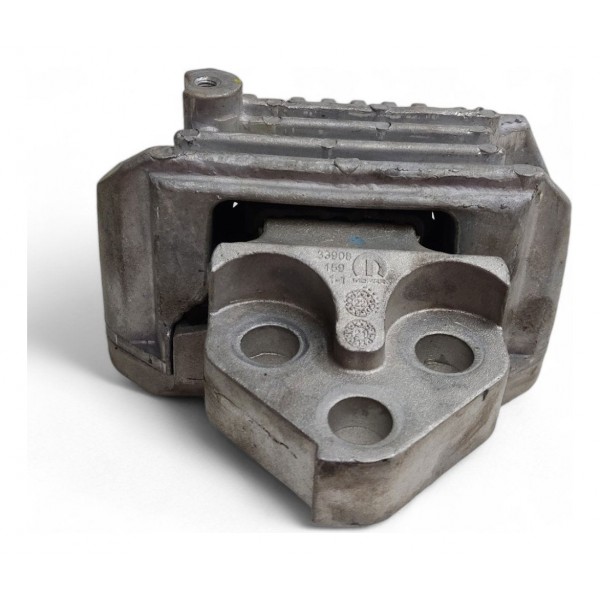 Coxim Cambio Automático Esquerdo Fiat Toro 1.3 Flex 2023