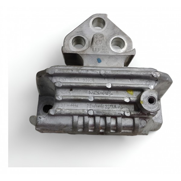 Coxim Cambio Automático Esquerdo Fiat Toro 1.3 Flex 2023