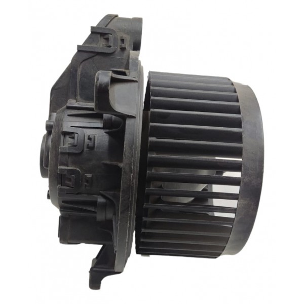 Motor Ventilação Interna Ar Forçado New Fiesta 2015 A 2020