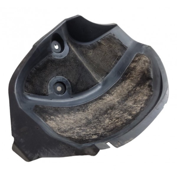 Parabarro Protetor Paralama Traseiro Direito Duster 2015