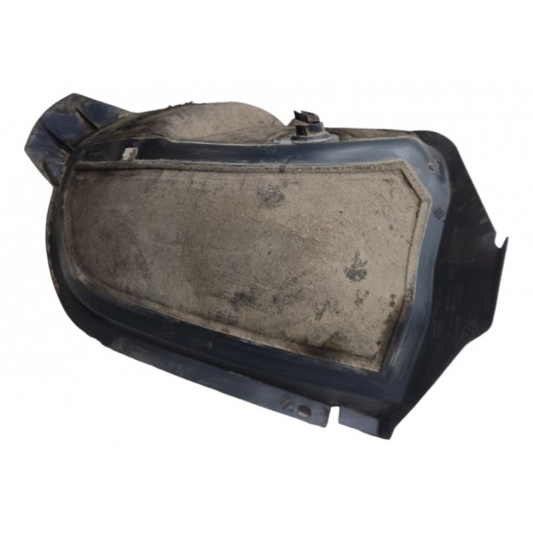 Parabarro Protetor Paralama Traseiro Direito Duster 2015