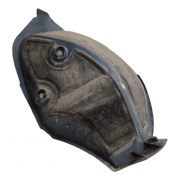 Parabarro Protetor Paralama Traseiro Direito Duster 2015