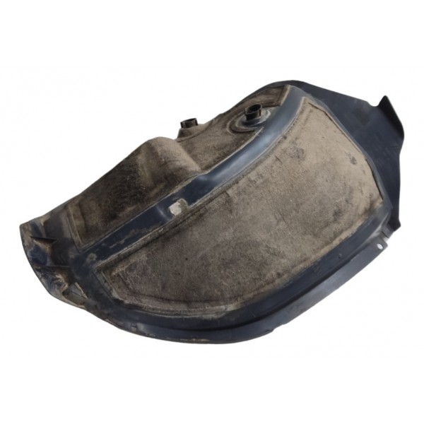 Parabarro Protetor Paralama Traseiro Direito Duster 2015