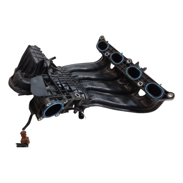 Coletor Admissão Duster Captur Sandero 1.6 16v H4m 2016 2017