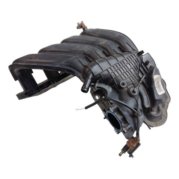 Coletor Admissão Duster Captur Sandero 1.6 16v H4m 2016 2017