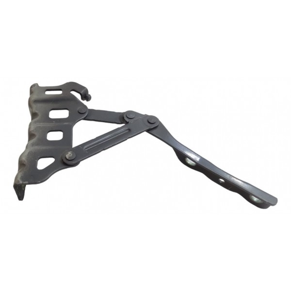 Par Dobradiça Braço Capo Dianteiro Sportage 2018 2019 2020