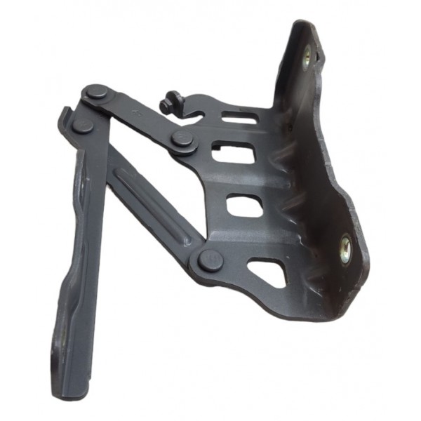 Par Dobradiça Braço Capo Dianteiro Sportage 2018 2019 2020