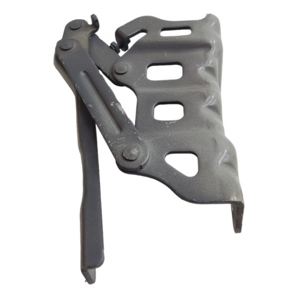 Par Dobradiça Braço Capo Dianteiro Sportage 2018 2019 2020