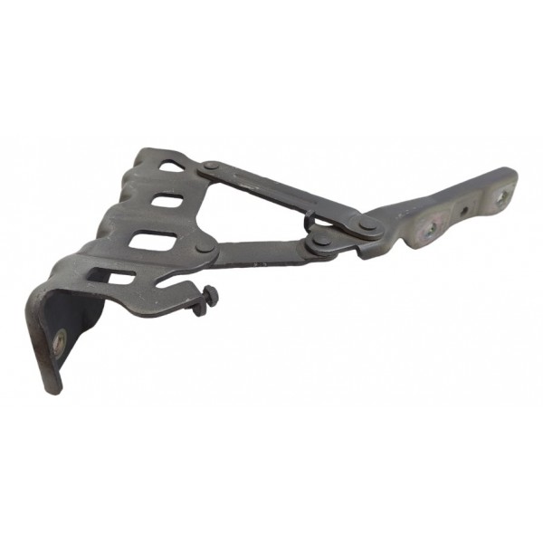 Par Dobradiça Braço Capo Dianteiro Sportage 2018 2019 2020