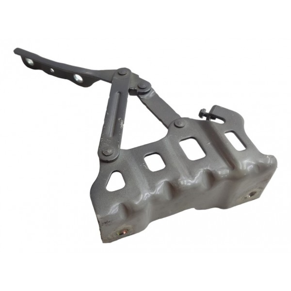 Par Dobradiça Braço Capo Dianteiro Sportage 2018 2019 2020