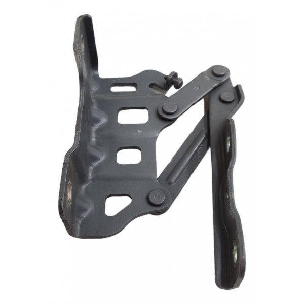 Par Dobradiça Braço Capo Dianteiro Sportage 2018 2019 2020