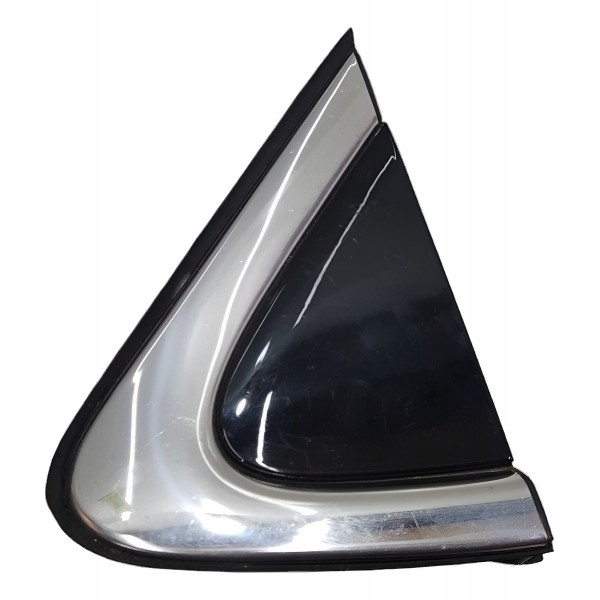 Moldura Paralama Retrovisor Esquerdo Sportage 2018 2019 2020
