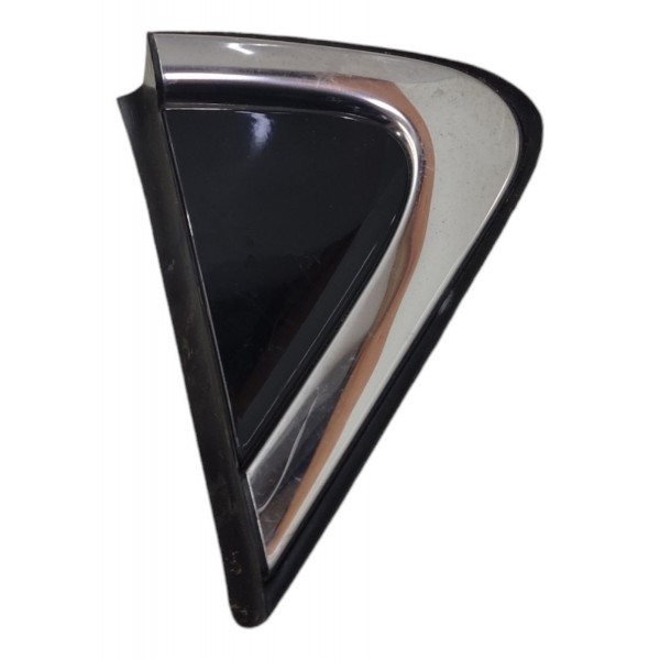 Moldura Paralama Retrovisor Esquerdo Sportage 2018 2019 2020 Preto