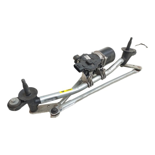 Motor Maquina Limpador Parabrisa Pulse 2022 2023 2024