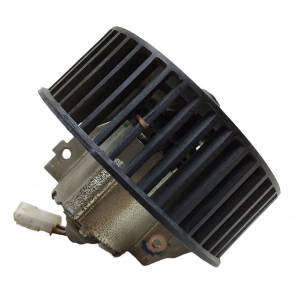 Motor Ventilação Ar Forçado Ford Ka 2007 2008 2009 2010