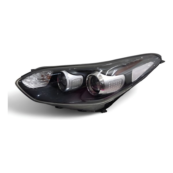 Farol Led Esquerdo Kia Sportage 2017 2018 2019 2020 Original
