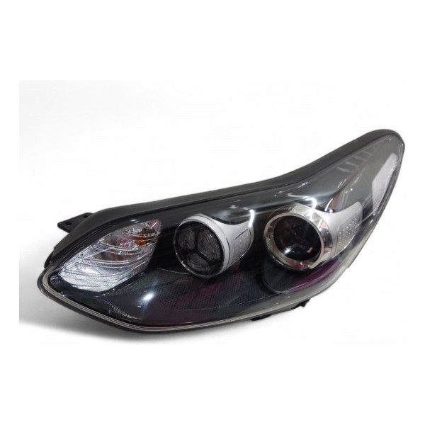 Farol Led Esquerdo Kia Sportage 2017 2018 2019 2020 Original Direito/passageiro